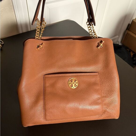 Tory Burch Carson Hobo Bag - Picture 1 of 4